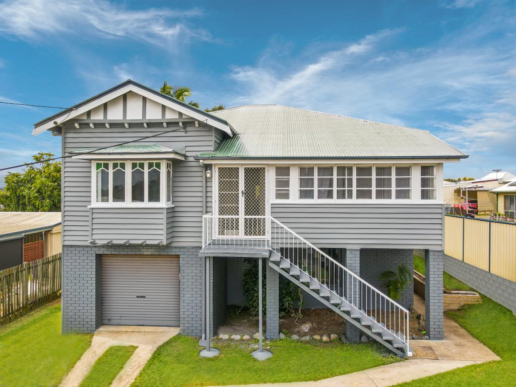 234b Warwick Rd, Churchill, QLD 4305