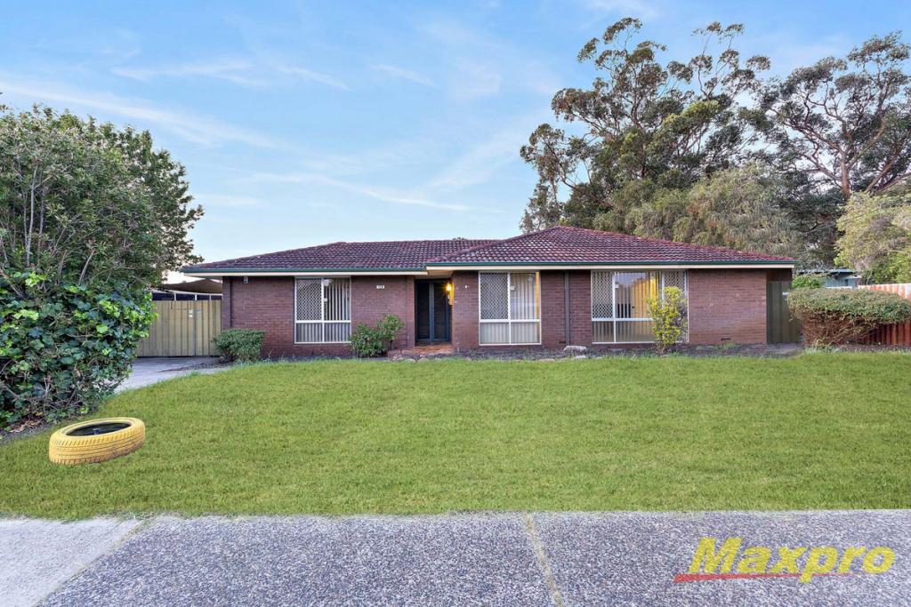 128 Burrendah Bvd, Willetton, WA 6155