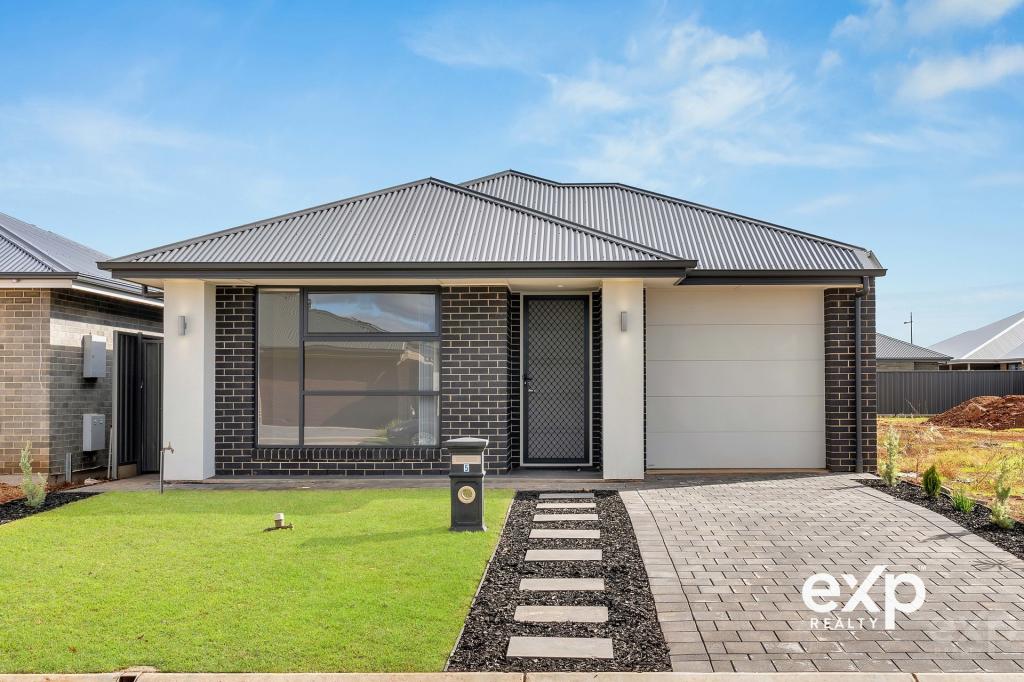 5 Sicily St, Angle Vale, SA 5117