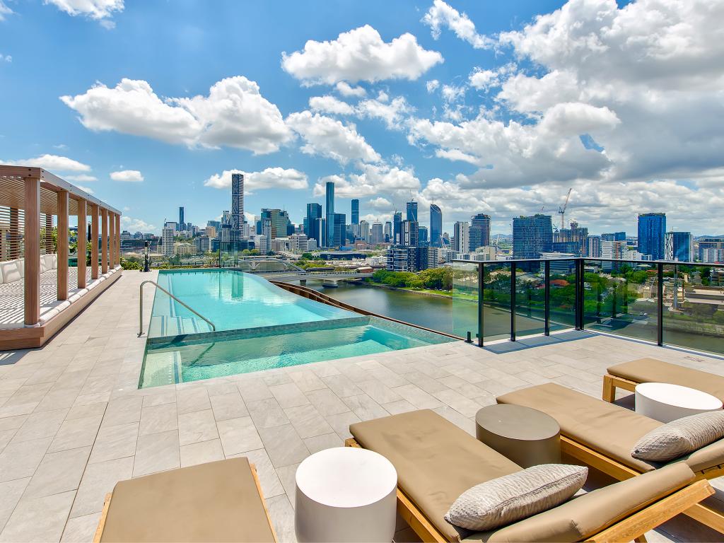 1603/19-23 Mcdougall St, Milton, QLD 4064