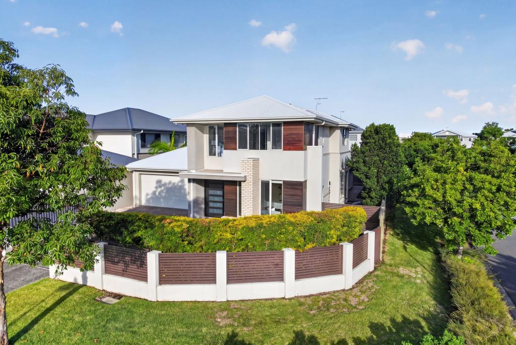 40 Quay Cct, Newport, QLD 4020