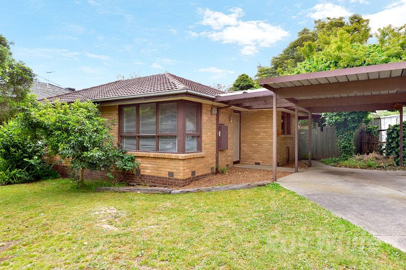 2/25 Frudal Cres, Knoxfield, VIC 3180