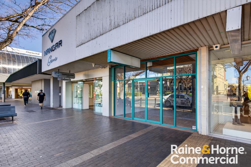 167 Macquarie St, Dubbo, NSW 2830
