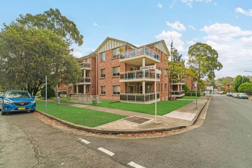 8/36-40 Oxford St, Mortdale, NSW 2223