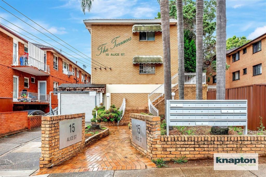 2/15 Alice Street Nth, Wiley Park, NSW 2195
