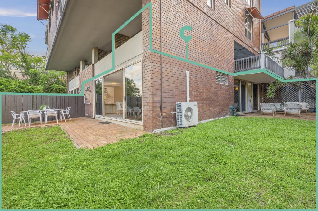 1/60 Swann Rd, Taringa, QLD 4068