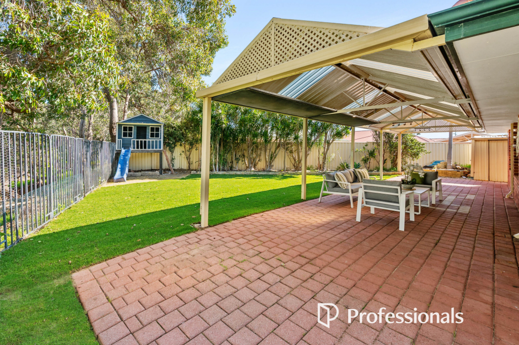 12 Jaeger Ct, High Wycombe, WA 6057