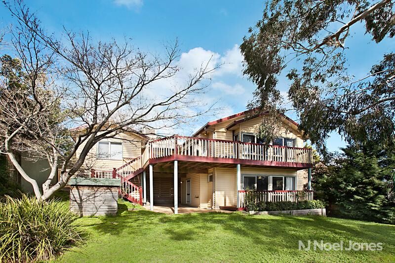 15 Gray St, Doncaster, VIC 3108