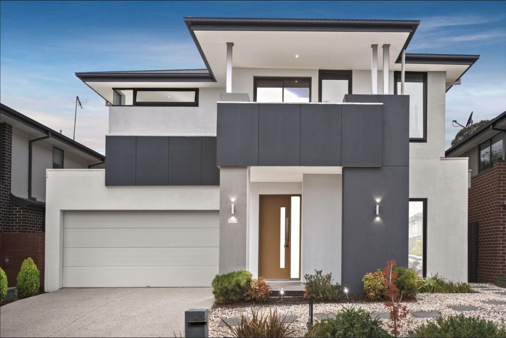 27 EMINENCE WAY, WANTIRNA SOUTH, VIC 3152