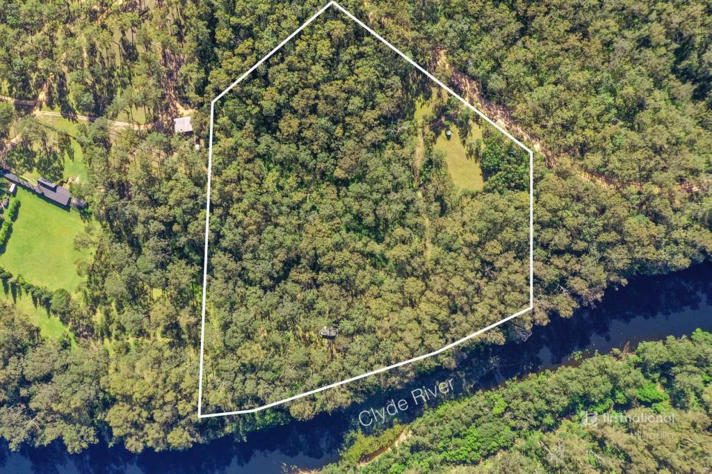 Lot 10/- The River Rd, Mogood, NSW 2538