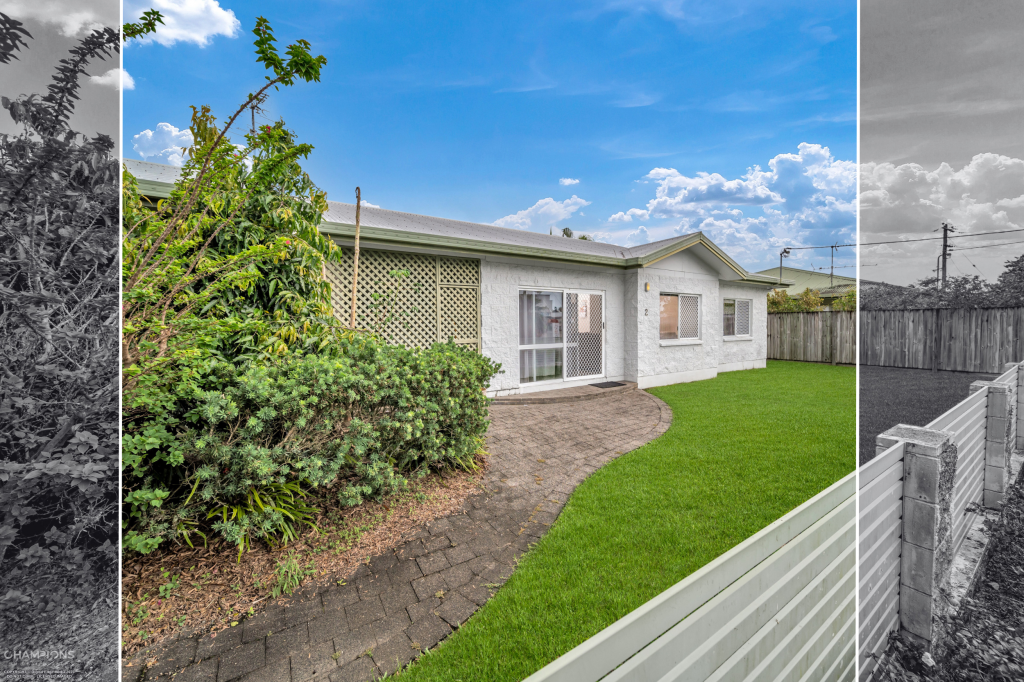 2/16-18 Brooks St, Whitfield, QLD 4870