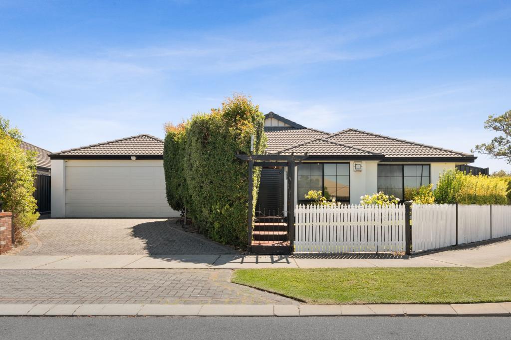 36 Beckingham Pkwy, Baldivis, WA 6171