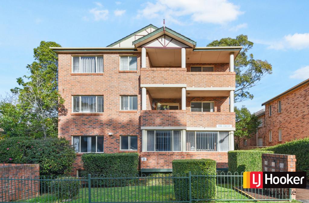 5/1a Ocean St, Penshurst, NSW 2222