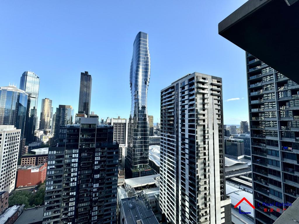 3005/639 Lonsdale St, Melbourne, VIC 3000