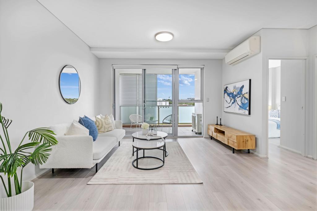 203/1 Demeter St, Rouse Hill, NSW 2155