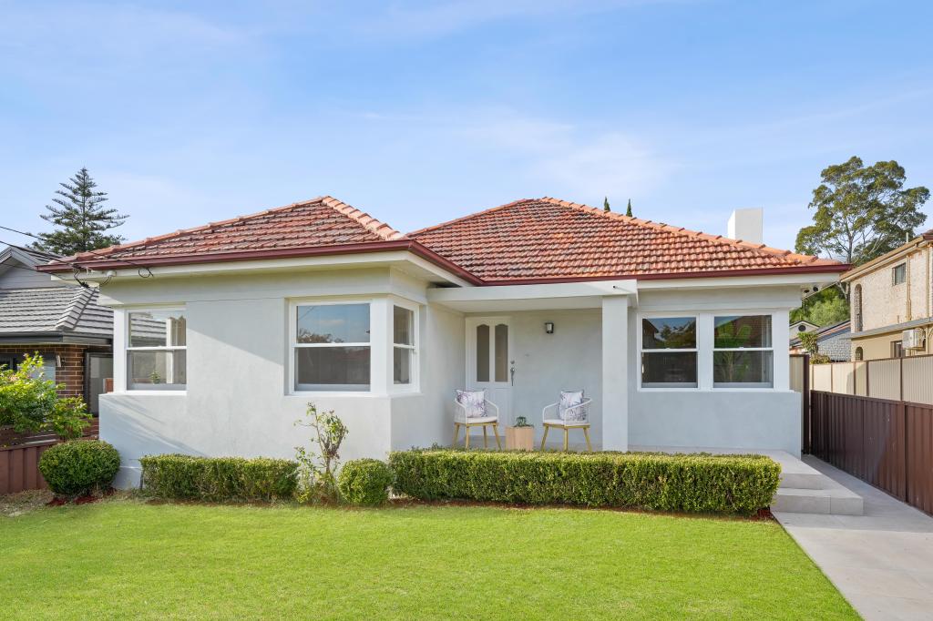 12 Moala St, Concord West, NSW 2138