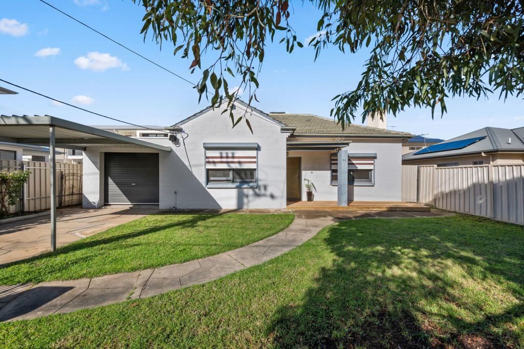 36 Galway Ave, North Plympton, SA 5037
