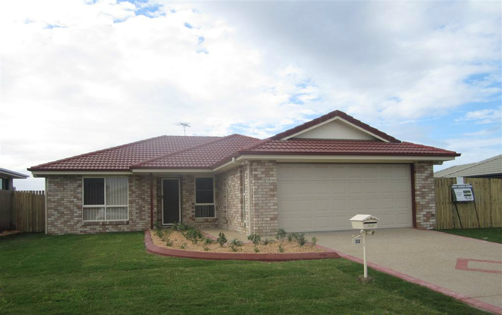 33 Justin St, Gracemere, QLD 4702