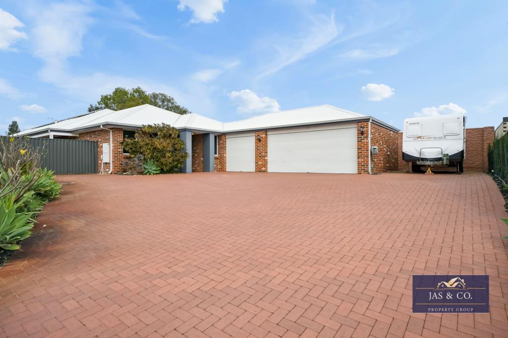19 Betterton Rd, Caversham, WA 6055
