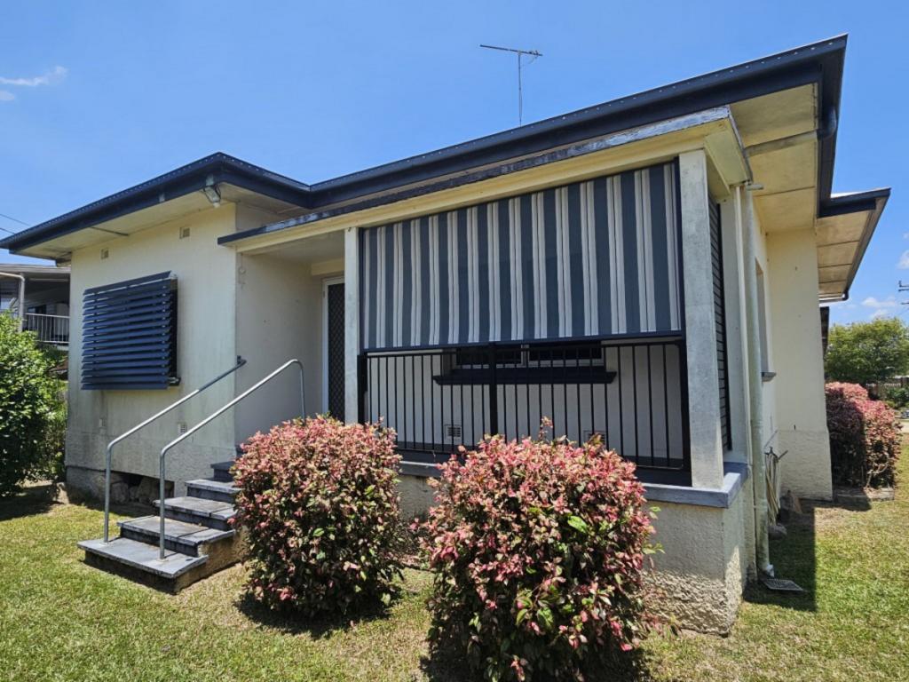 37 Dutton St, Ingham, QLD 4850