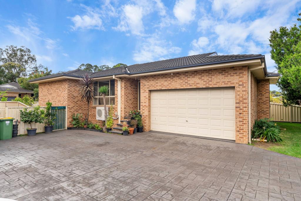 2/44 Warner Ave, Wyong, NSW 2259