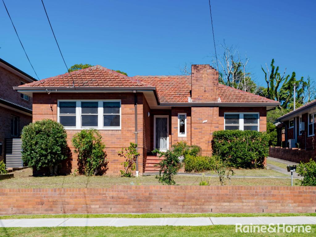 31 North Rd, Ryde, NSW 2112