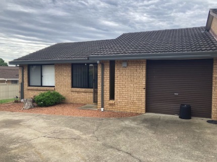 7/11 Warwick St, Penrith, NSW 2750