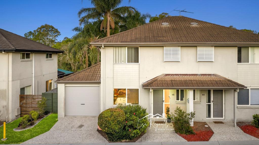 45/71-77 Goodfellows Rd, Kallangur, QLD 4503