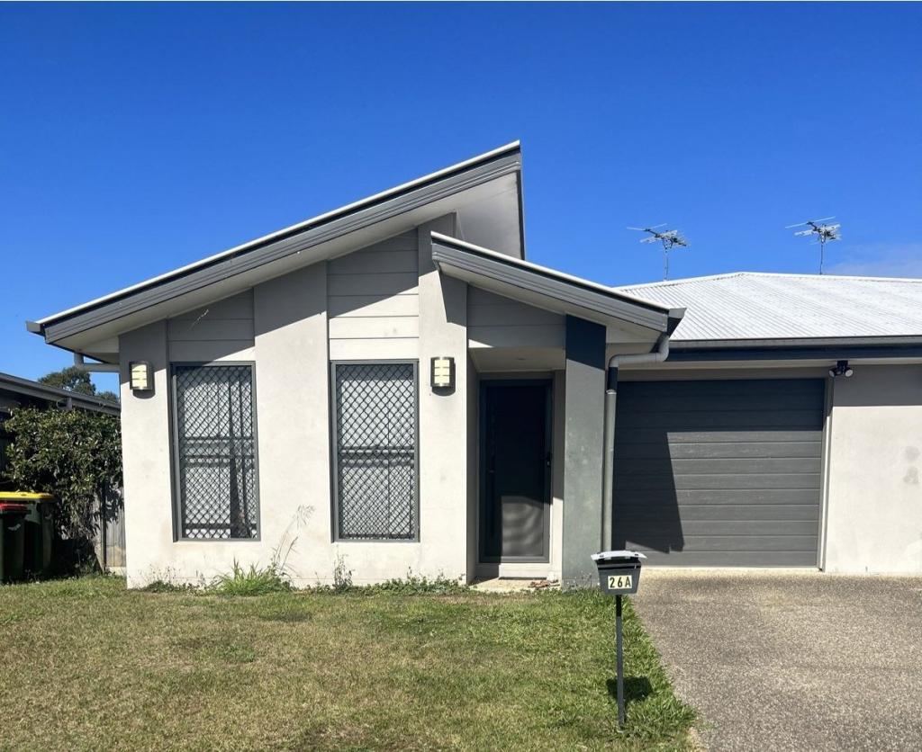 26a Male Rd, Caboolture, QLD 4510