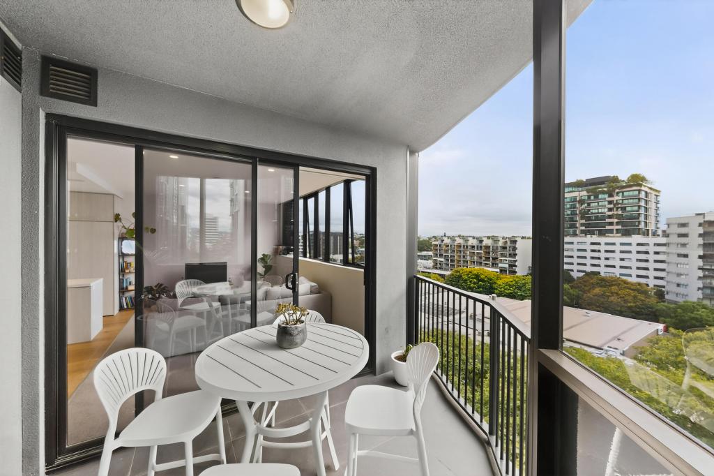 702/10 Buchanan St, West End, QLD 4101