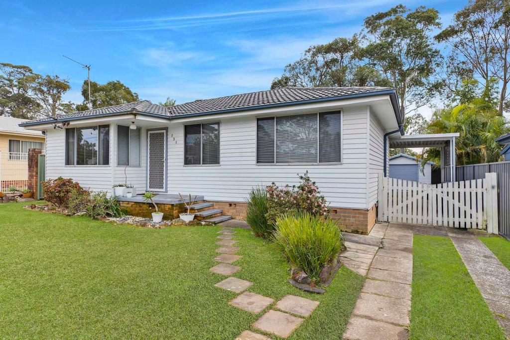 131 Kerry Cres, Berkeley Vale, NSW 2261