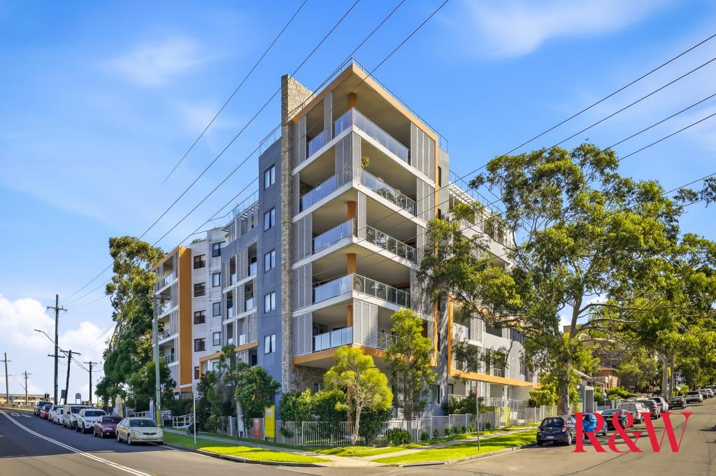 503/43 Devitt St, Blacktown, NSW 2148