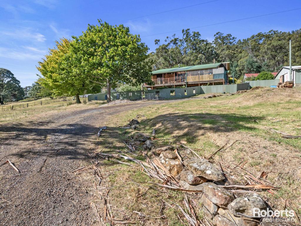 1825 Liffey Rd, Liffey, TAS 7301