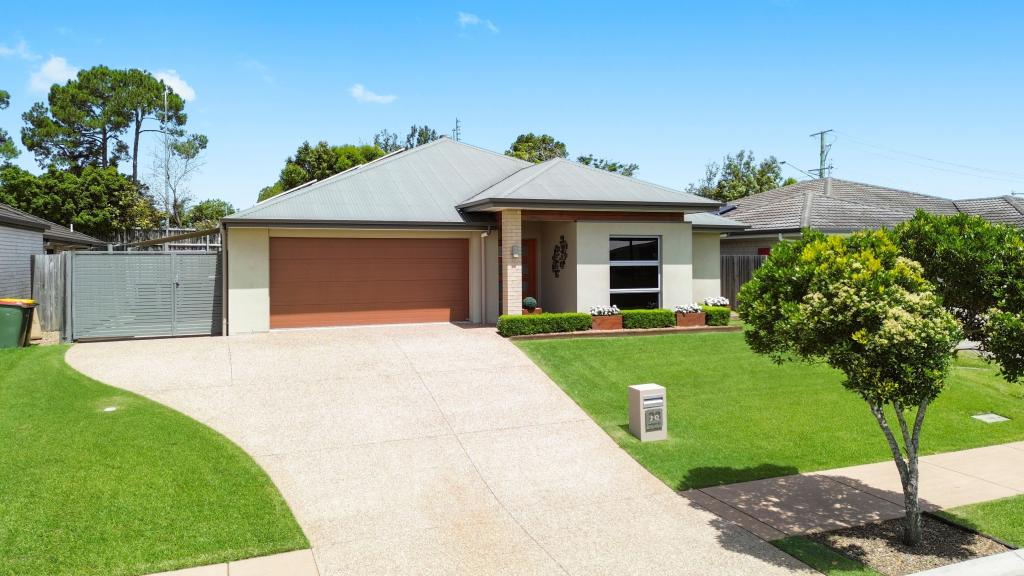 28 Hegarty Cct, Bli Bli, QLD 4560