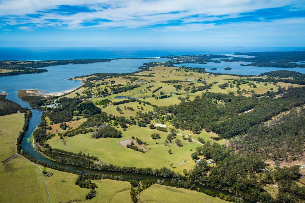 71 Coila Creek Rd, Coila, NSW 2537