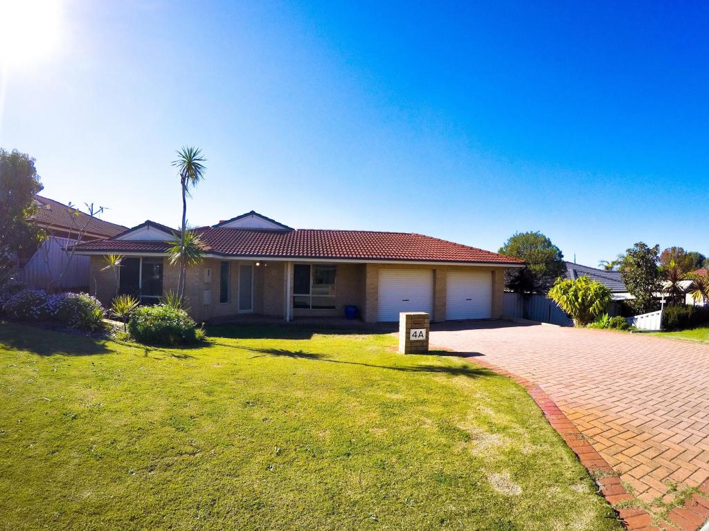 4a Tippett Ct, Willetton, WA 6155