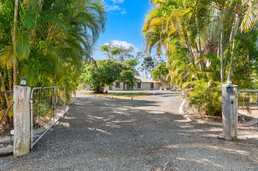 43 Raintree Ave, Burrum Heads, QLD 4659