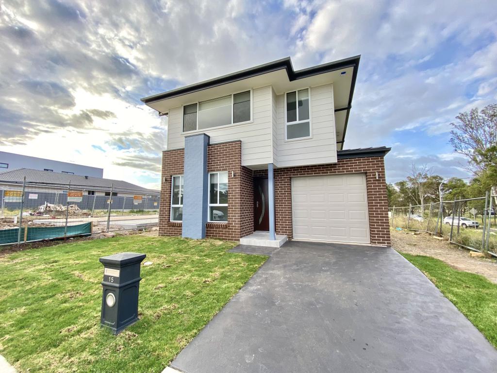 15 Equinox St, Austral, NSW 2179