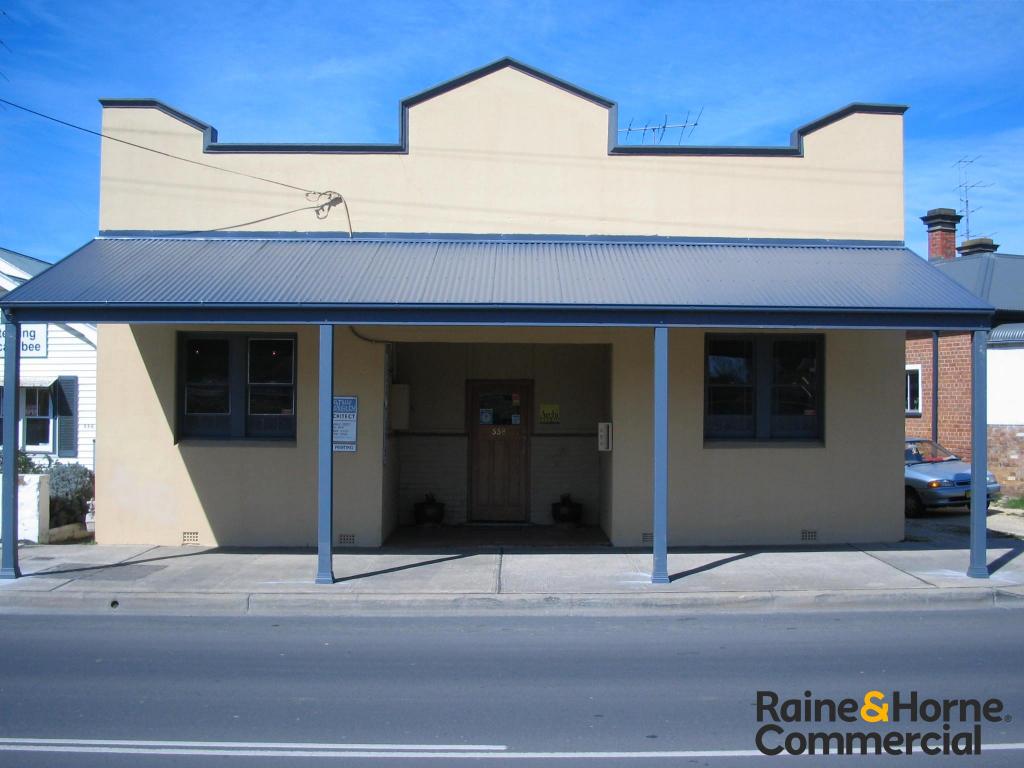 558 ARGYLE ST, MOSS VALE, NSW 2577