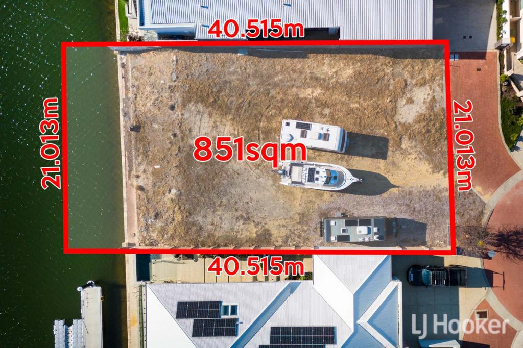 41 Katinka Rtt, Dudley Park, WA 6210