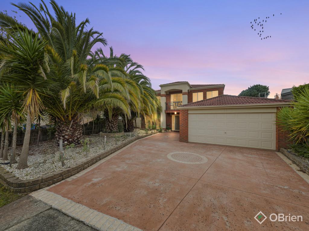 9 Lindenow Ct, Cranbourne North, VIC 3977