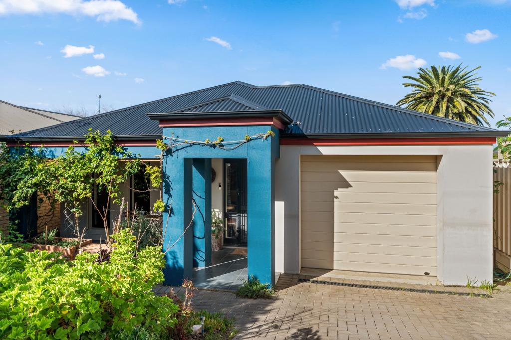 4 Dodd Ave, Port Noarlunga, SA 5167