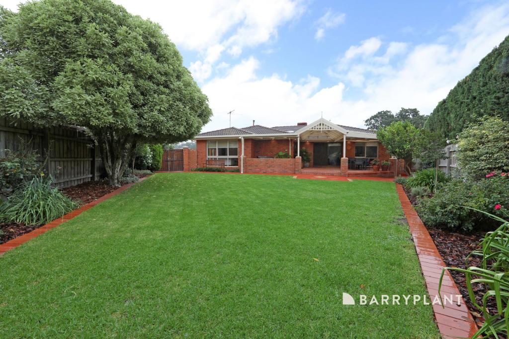 5 Lalbert Ct, Lysterfield, VIC 3156