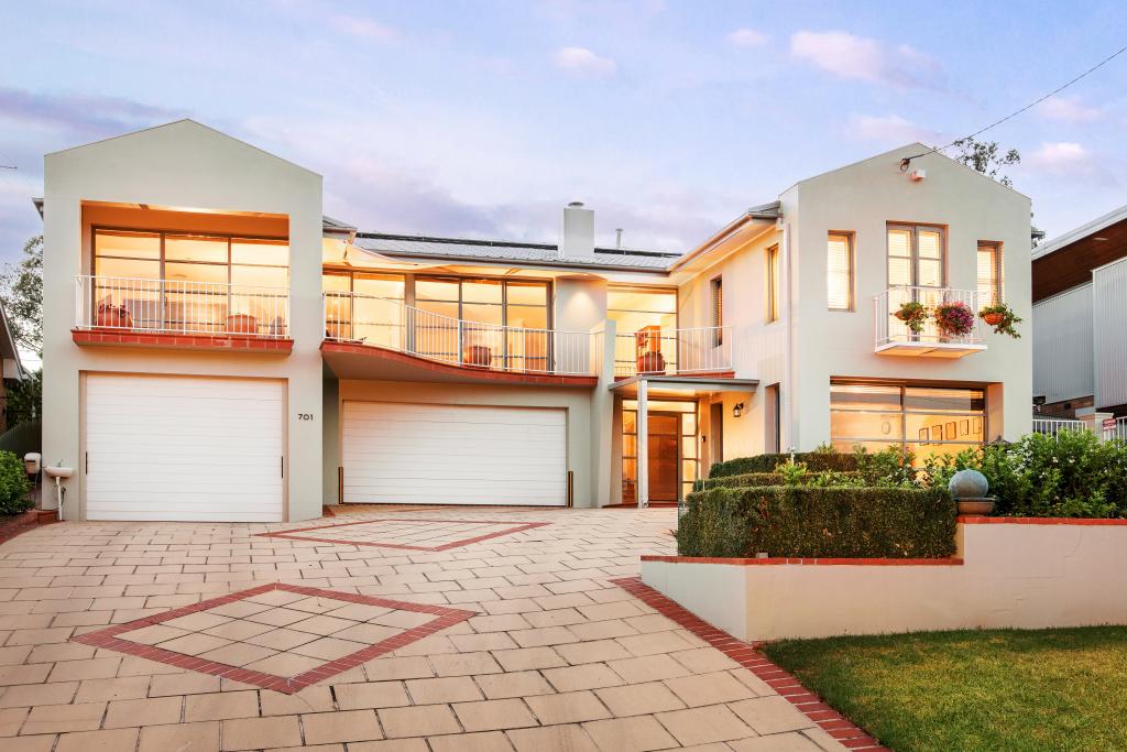 701 Jemalong Ave, Albury, NSW 2640