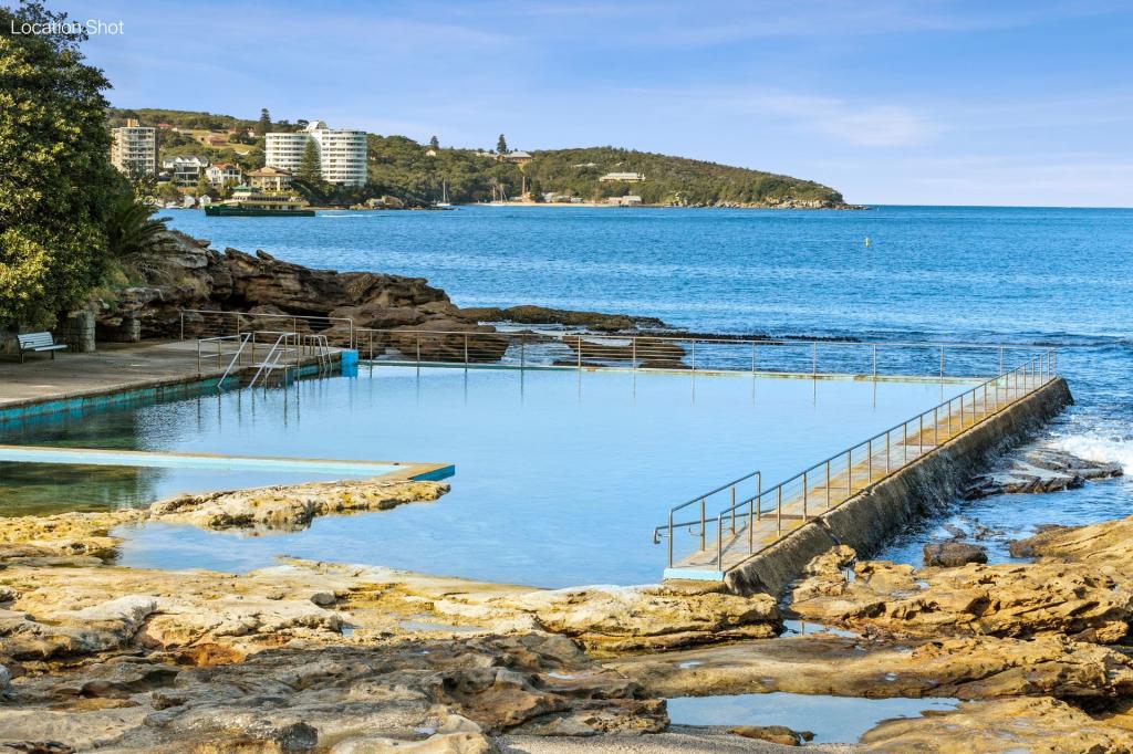 8 Woods Pde, Fairlight, NSW 2094