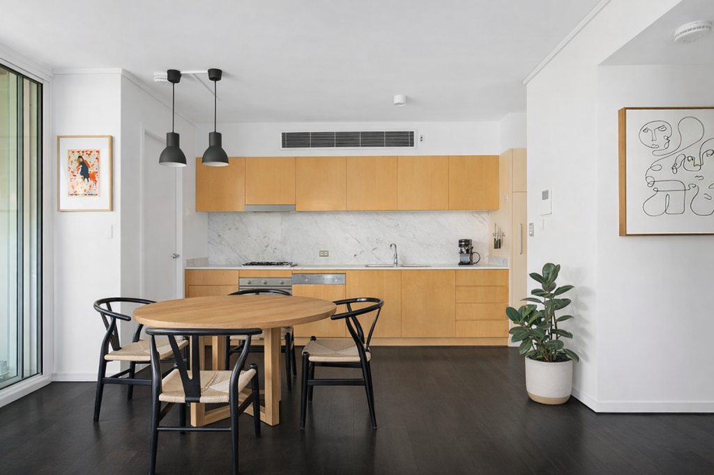 313/10 Jaques Ave, Bondi Beach, NSW 2026