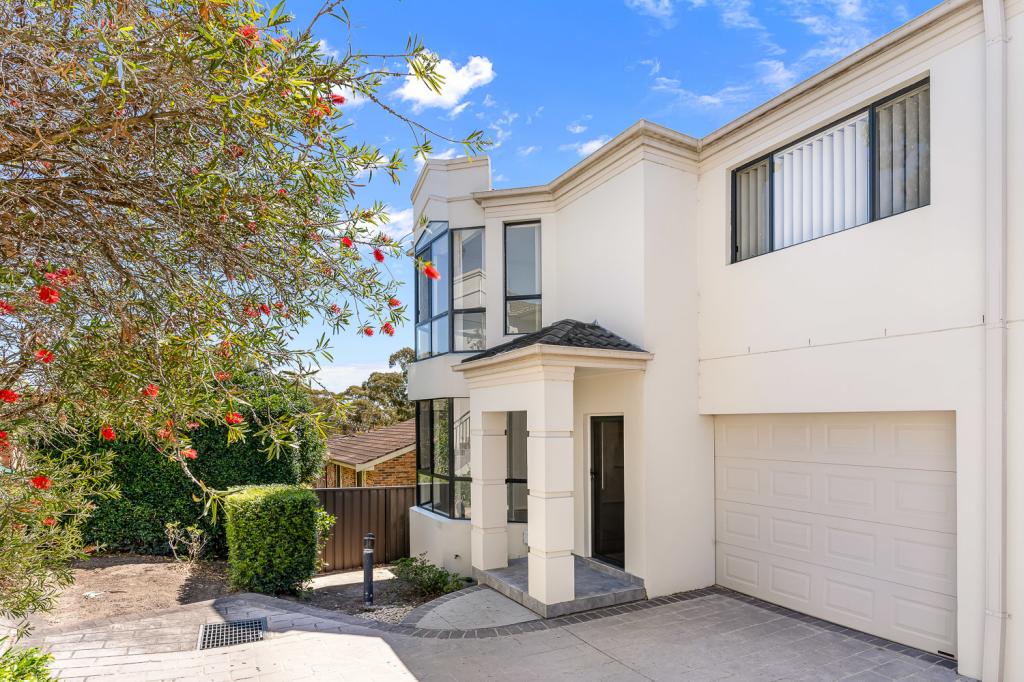 9/91 Caldarra Ave, Engadine, NSW 2233