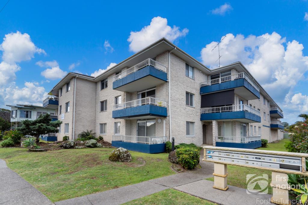 14/106-108 Little St, Forster, NSW 2428
