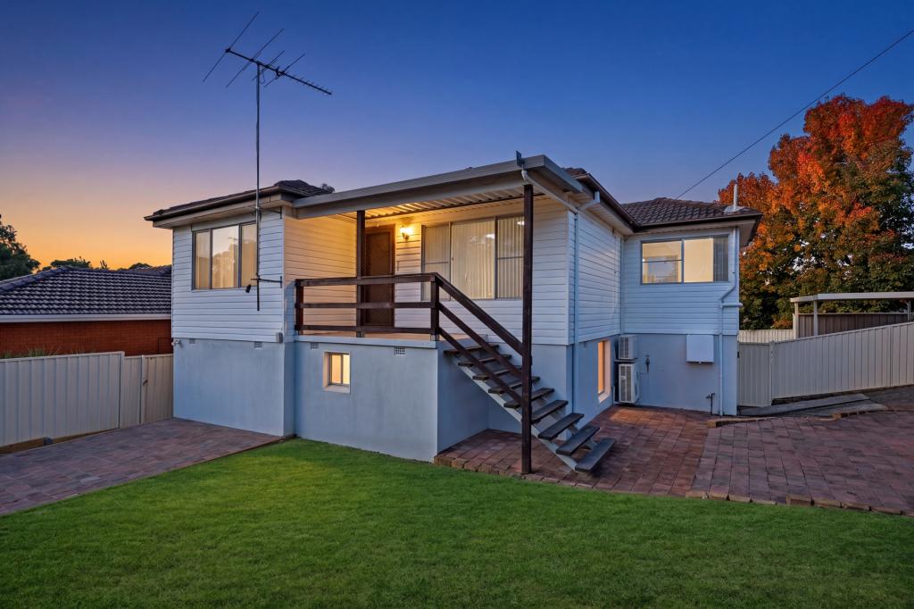 2 Dalray St, Lalor Park, NSW 2147