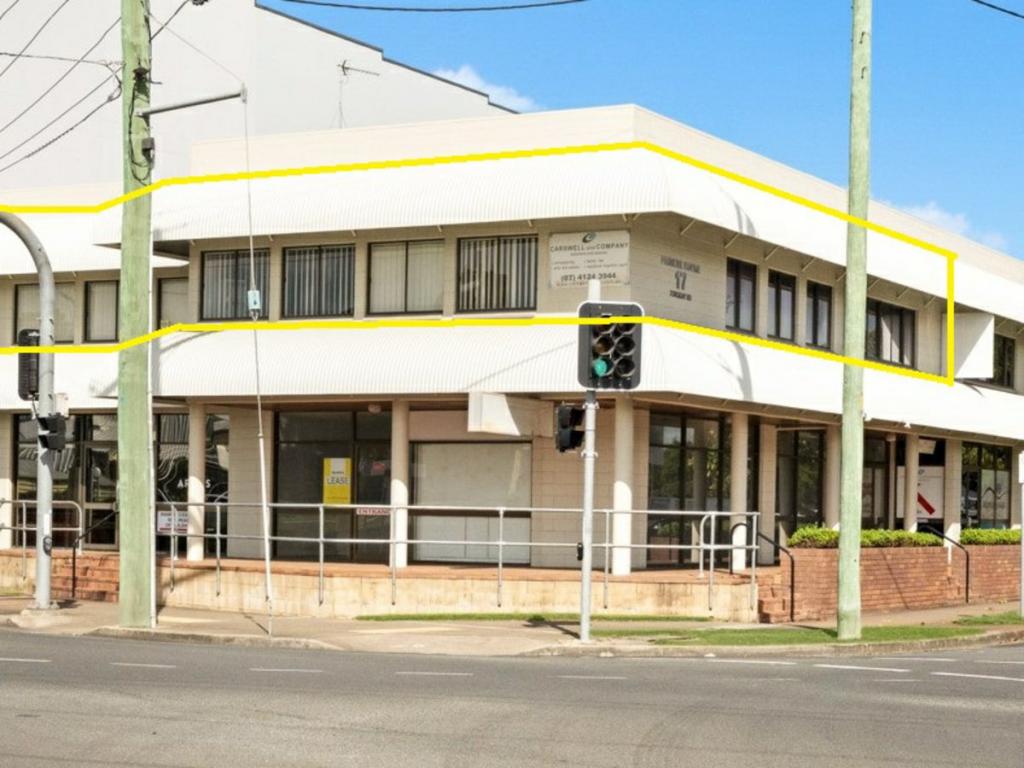 Suite 4/17 Torquay Rd, Pialba, QLD 4655